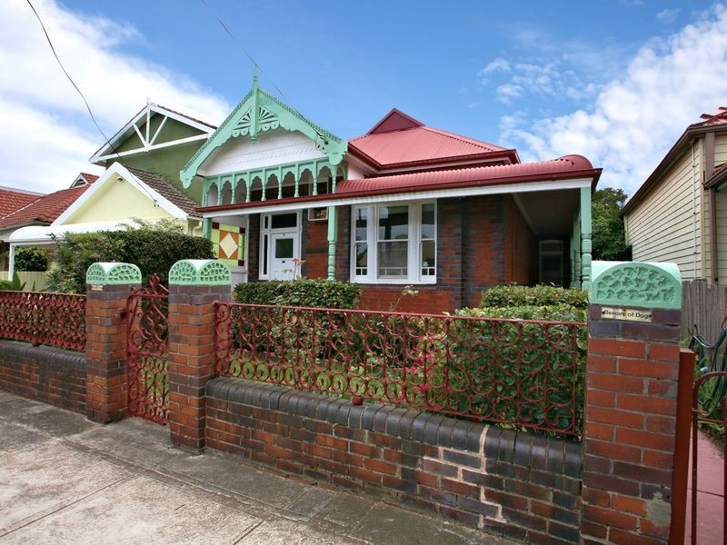 30 Hardie Street, Mascot NSW 2020