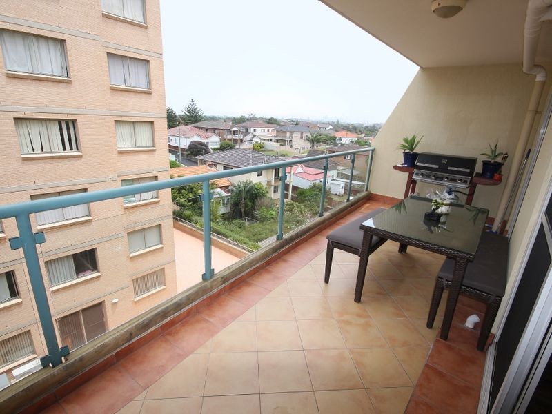 607/108 Maroubra Road, Maroubra NSW 2035