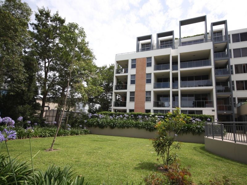 237/18 Church Avenue, Mascot NSW 2020