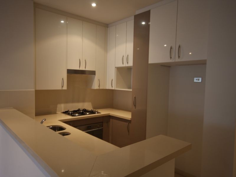 237/18 Church Avenue, Mascot NSW 2020