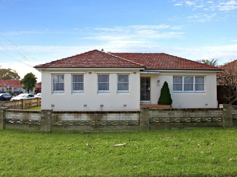 160 Coward Street, Mascot NSW 2020