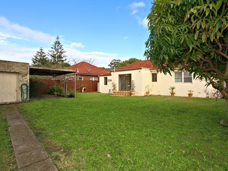 160 Coward Street, Mascot NSW 2020