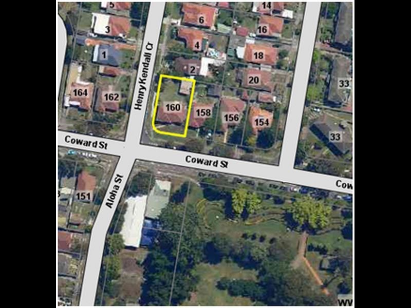 160 Coward Street, Mascot NSW 2020