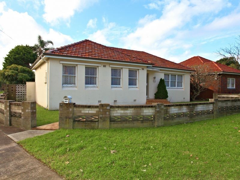 160 Coward Street, Mascot NSW 2020