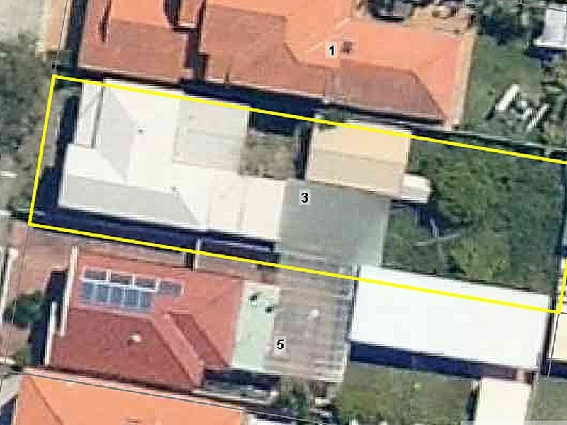 3 Horner Avenue, Mascot NSW 2020