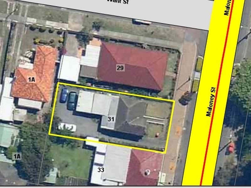 31 Maloney Street, Rosebery NSW 2018