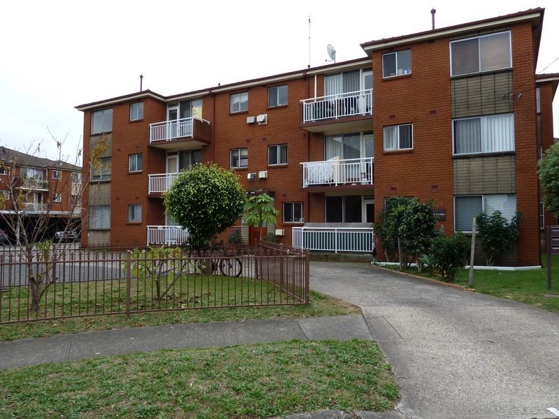 9/2 Hearne Close, Eastlakes NSW 2018