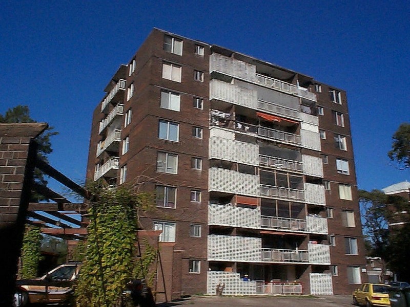 2/28 Evans Ave, Eastlakes NSW 2018