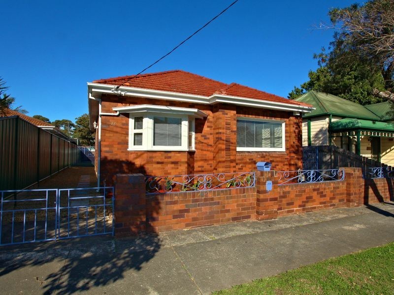 26 Rolfe Street, Rosebery NSW 2018