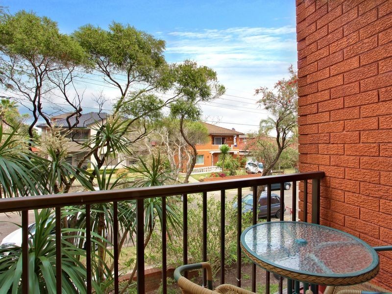 6/17 Mascot Drive, Eastlakes NSW 2018