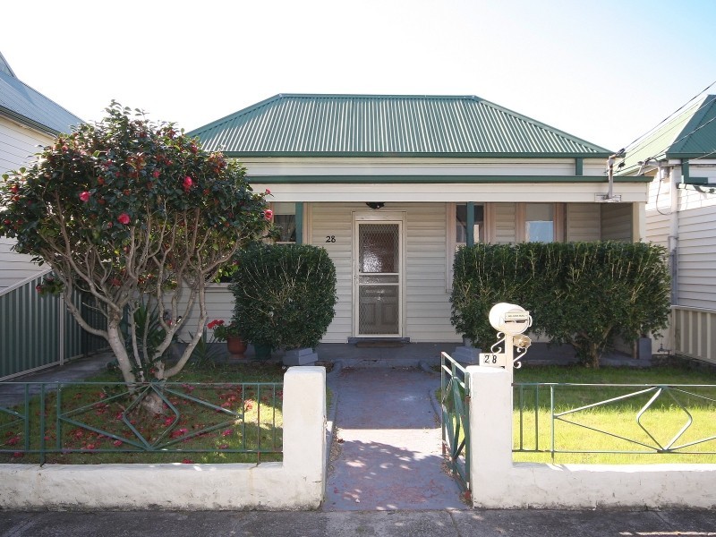 28 Frogmore Street, Mascot NSW 2020