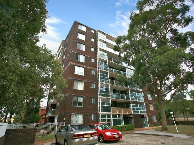 2/28 Evans Avenue, Eastlakes NSW 2018