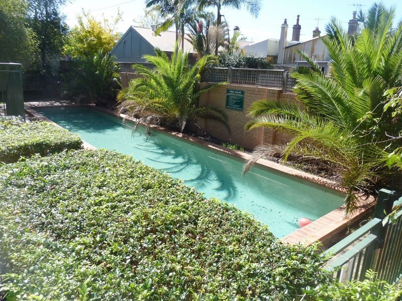 16/300 Mitchell Road, Alexandria NSW 2015