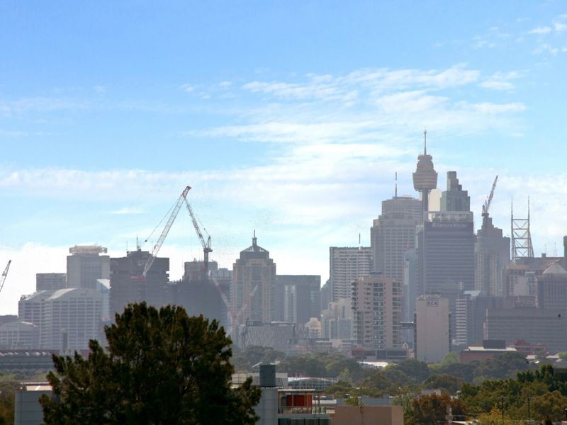 33/1-5 Bourke Street, Mascot NSW 2020