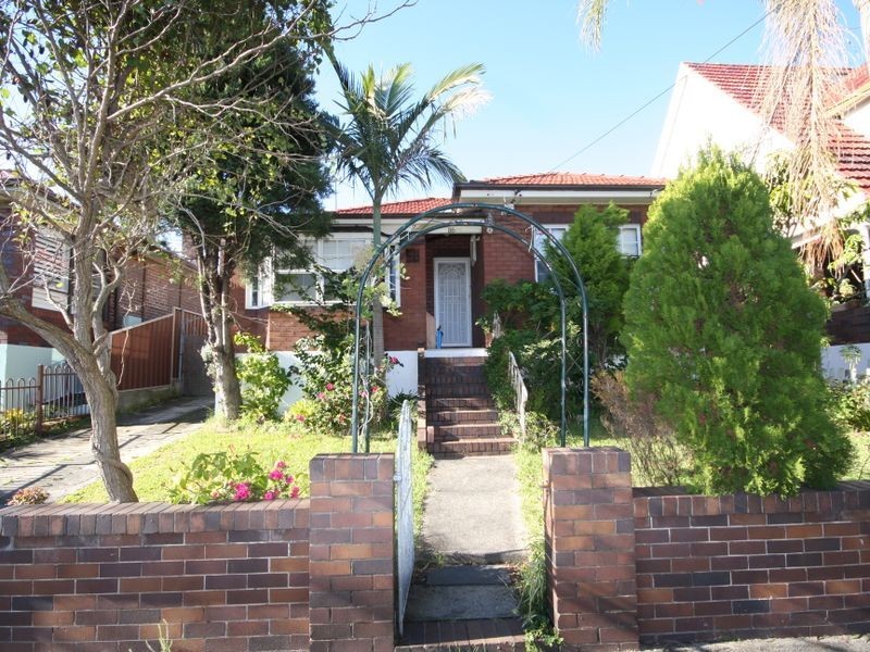 86 Vernon Avenue, Eastlakes NSW 2018