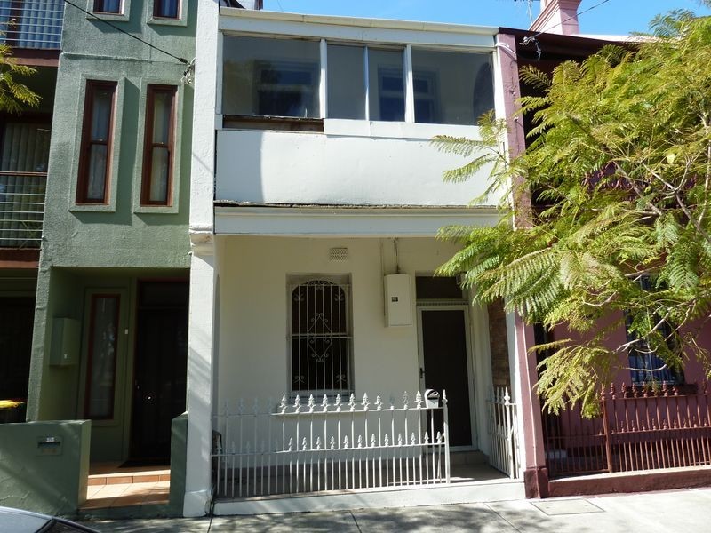 176 Wyndham Street, Newtown NSW 2042