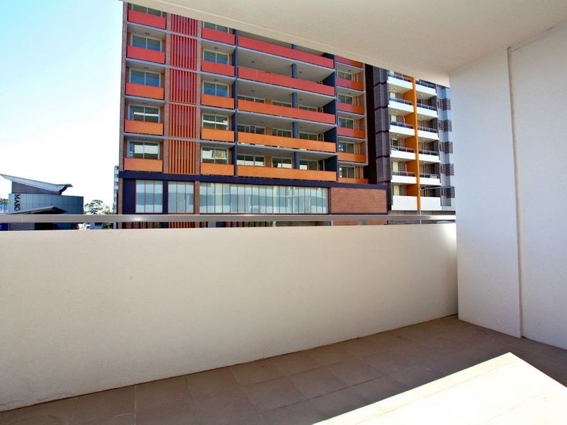 A105/25 John Street, Mascot NSW 2020