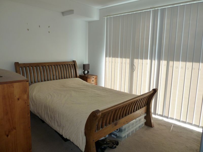 B101/19-21 Church Avenue, Mascot NSW 2020