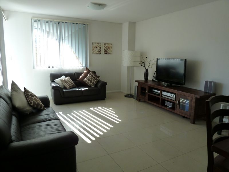 B101/19-21 Church Avenue, Mascot NSW 2020