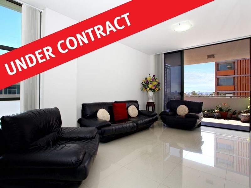 A605/25 John Street, Mascot NSW 2020