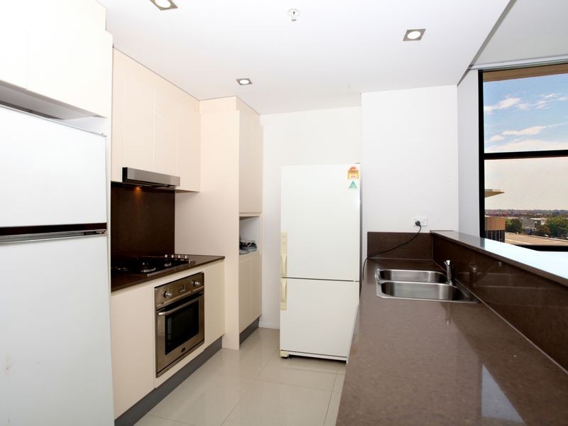 A605/25 John Street, Mascot NSW 2020