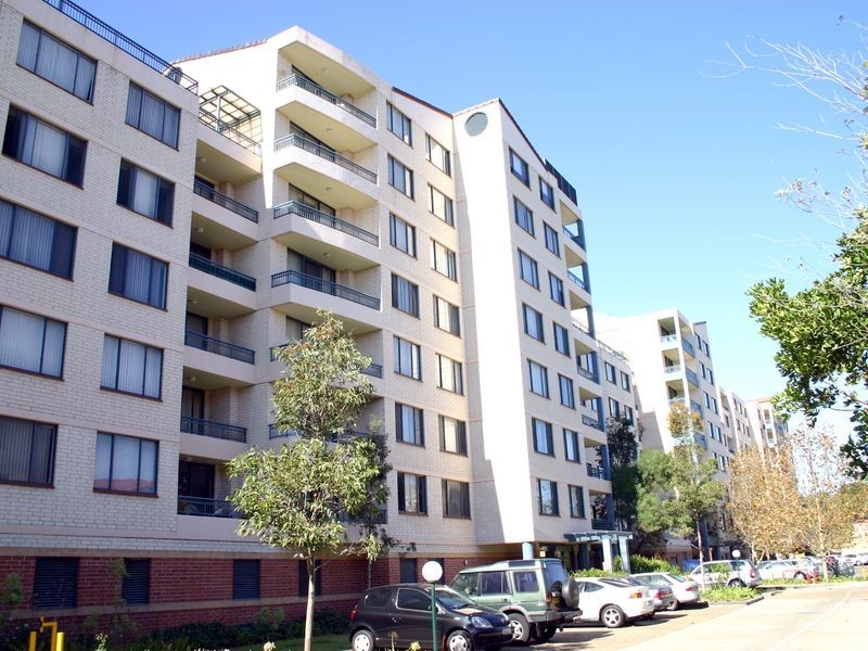 224/83 Dalmeny Avenue, Rosebery NSW 2018