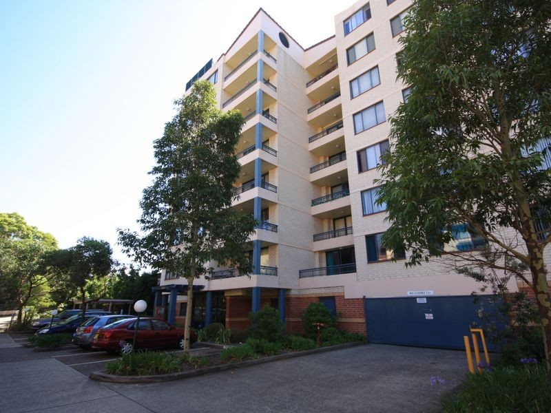 224/83 Dalmeny Avenue, Rosebery NSW 2018