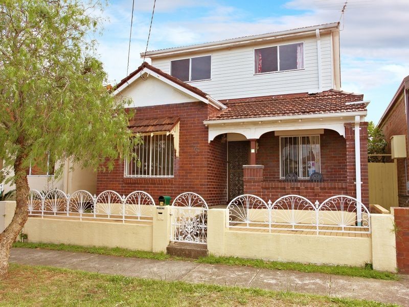 75 Tramway Street, Rosebery NSW 2018