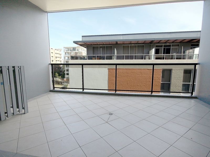 317/18-26 Church Avenue, Mascot NSW 2020