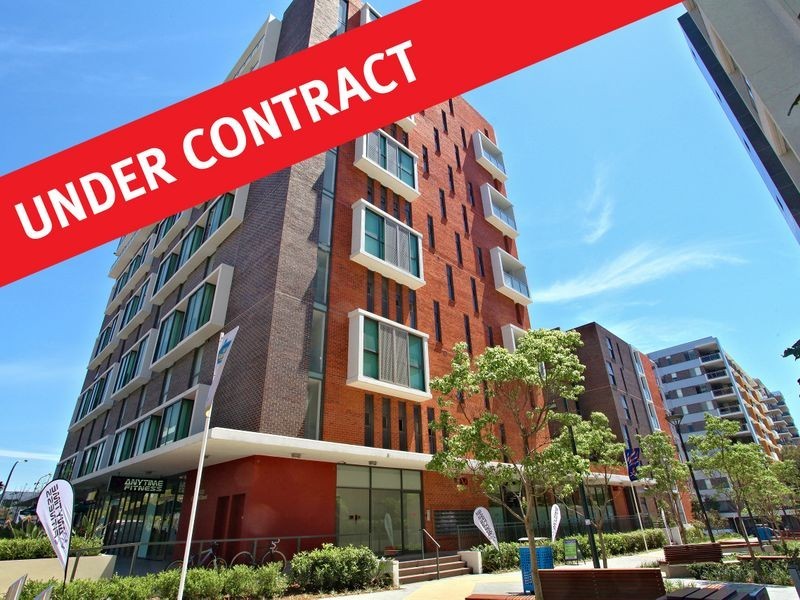 B808/25 John Street, Mascot NSW 2020