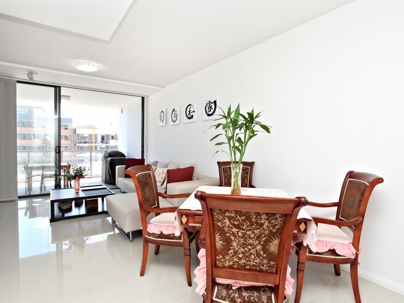 B808/25 John Street, Mascot NSW 2020