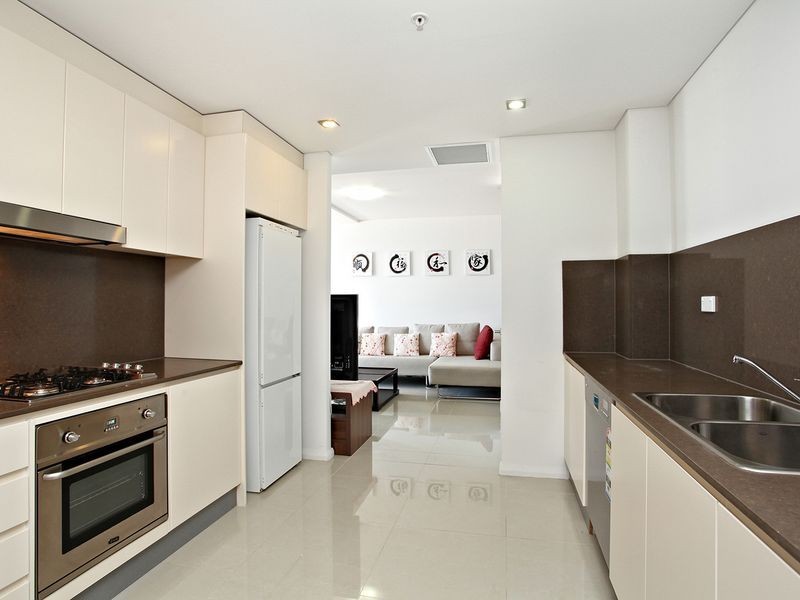 B808/25 John Street, Mascot NSW 2020