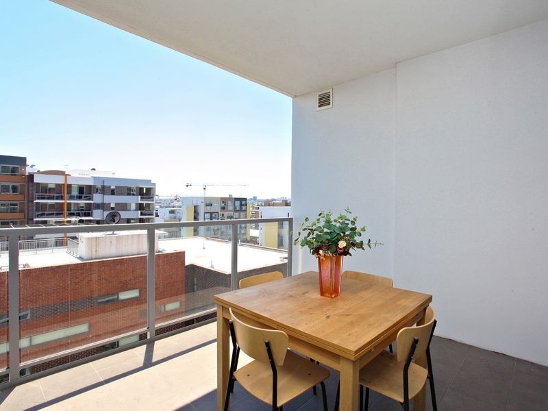 B808/25 John Street, Mascot NSW 2020