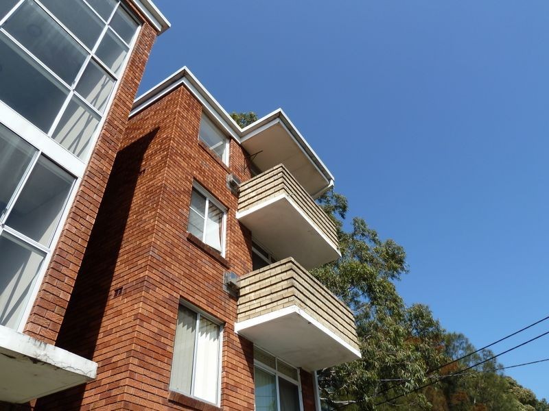 18/14 Evans Avenue, Eastlakes NSW 2018