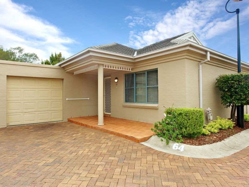 64/33 William Street, Botany NSW 2019