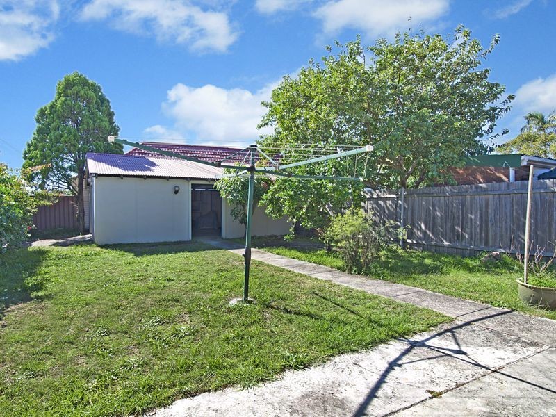 46 Coward Street, Rosebery NSW 2018