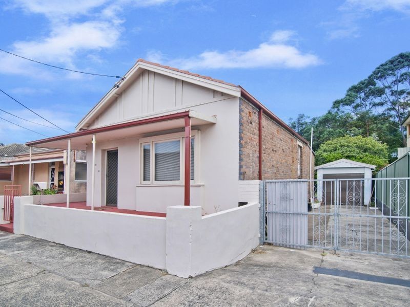 64 High Street, Mascot NSW 2020