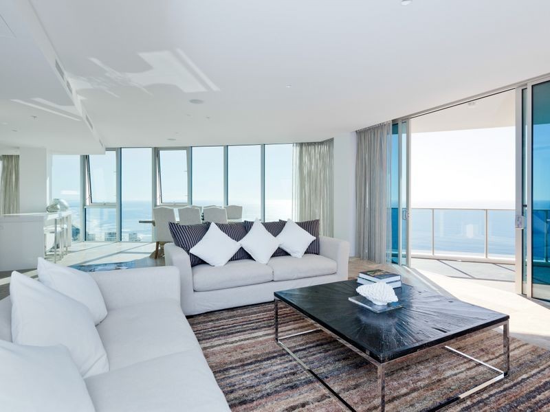 6 Orchid Avenue, Surfers Paradise QLD 4217