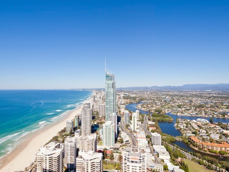 6 Orchid Avenue, Surfers Paradise QLD 4217