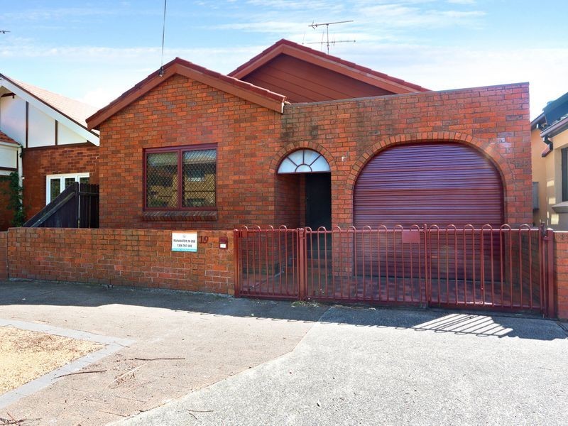 19 Maloney Street, Rosebery NSW 2018