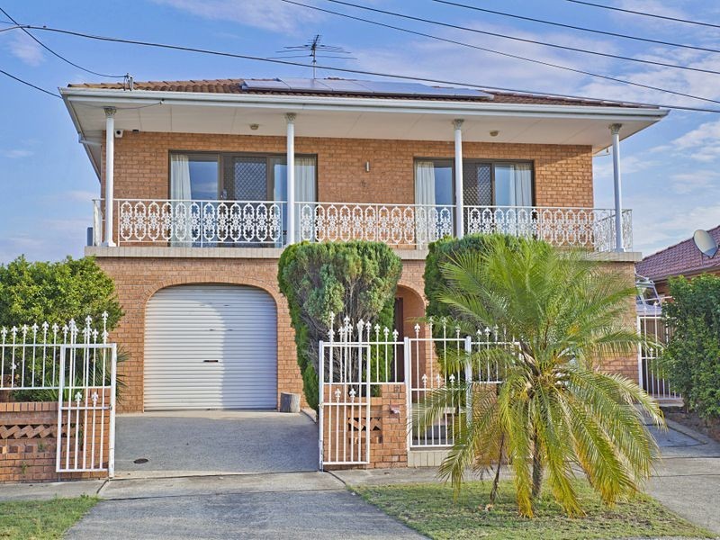 2 Randolph Street, Rosebery NSW 2018