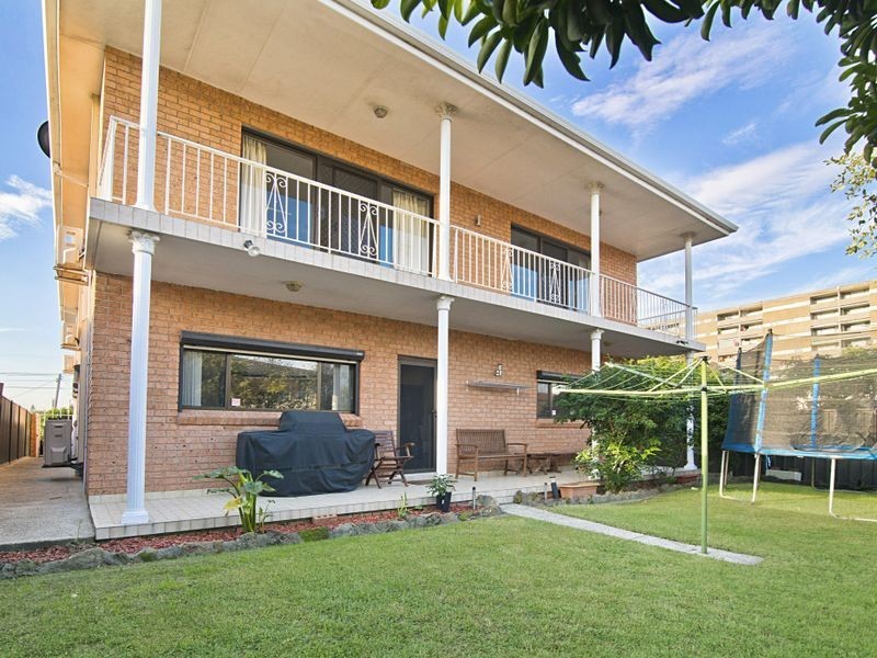 2 Randolph Street, Rosebery NSW 2018