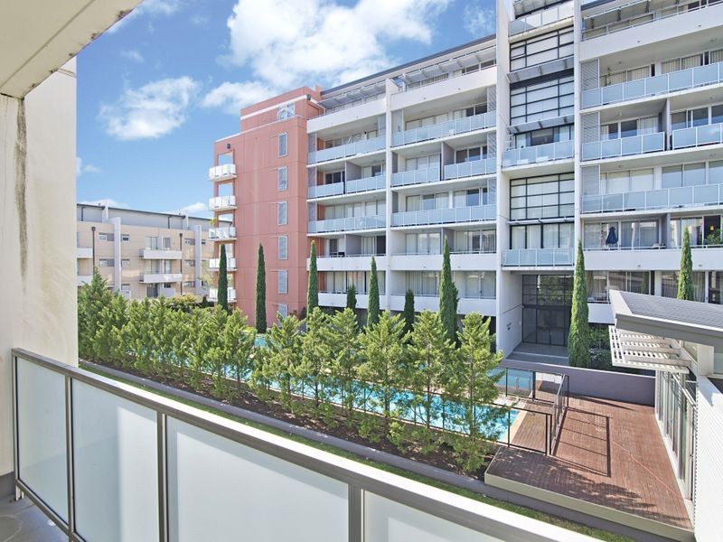 146/747 Botany Road, Rosebery NSW 2018