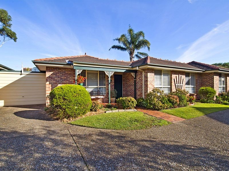 4G/5-15 William Street, Botany NSW 2019