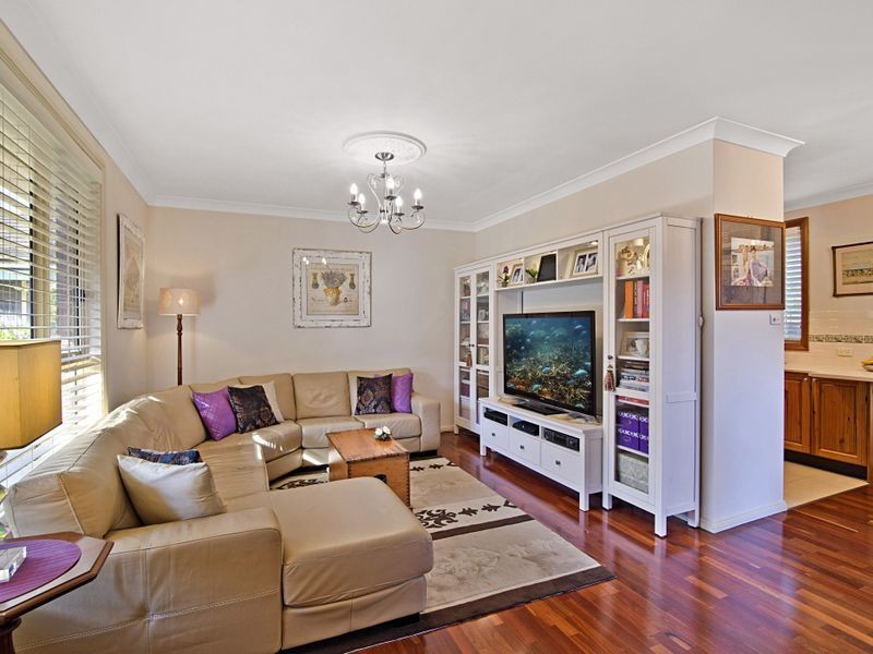 4G/5-15 William Street, Botany NSW 2019