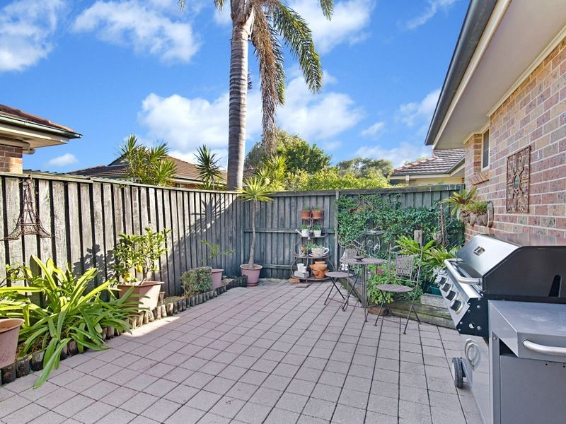 4G/5-15 William Street, Botany NSW 2019