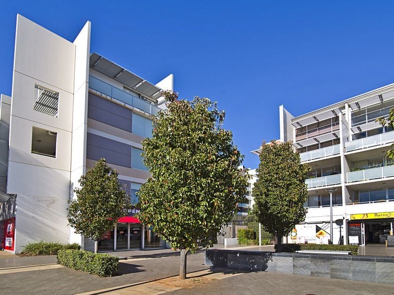 240/3 Queen Street, Rosebery NSW 2018