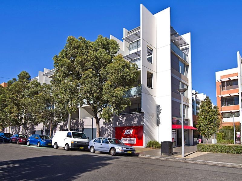240/3 Queen Street, Rosebery NSW 2018