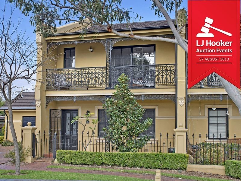 1G/27-31 William Street, Botany NSW 2019