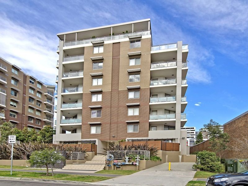 311/3-9 Church Avenue, Mascot NSW 2020